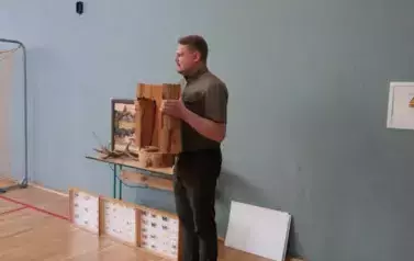spotkanie z leśnikiem (1)