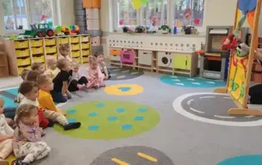 Bajki i baśnie w grupie Misie (2)