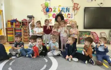 Dzień postaci z bajek i baśni (2)