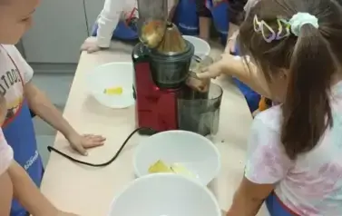 Wyzwanie kulinarne zajączk&oacute;w (15)