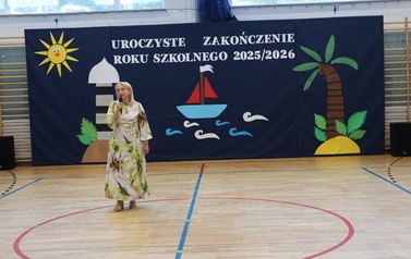 Zakończenie roku 1