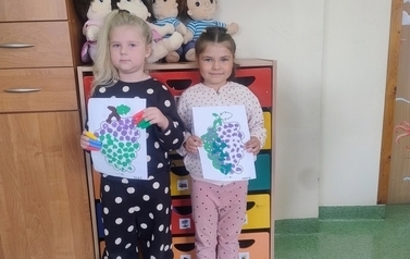 Zer&oacute;wka w kropki- dzień kreatywności i odwagi 2