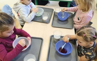 Dzień Chłopaka - Zajączki (7)