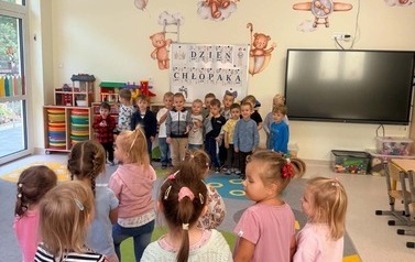 Dzień Chłopaka Misie (4)