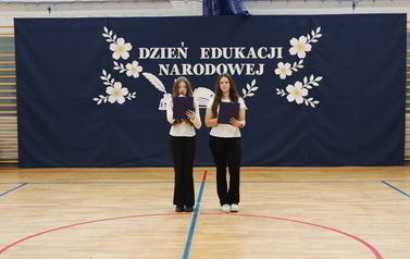 Dzień Edukacji Narodowej 1