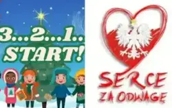 Zdjęcie do Serce za odwagę