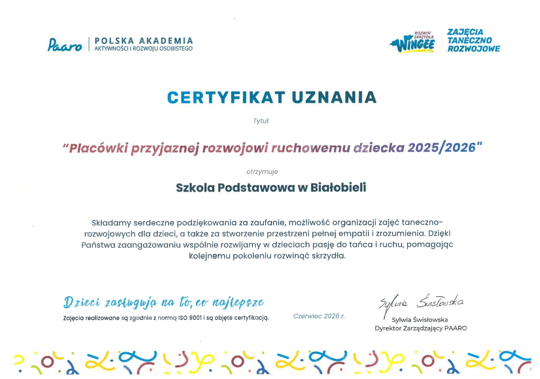 cert
