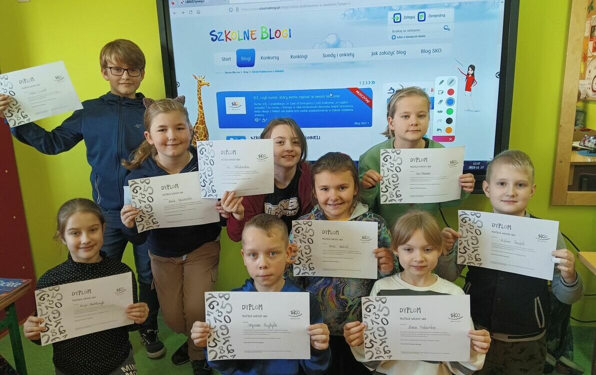 Zdjęcie do TEST WIEDZY SKO