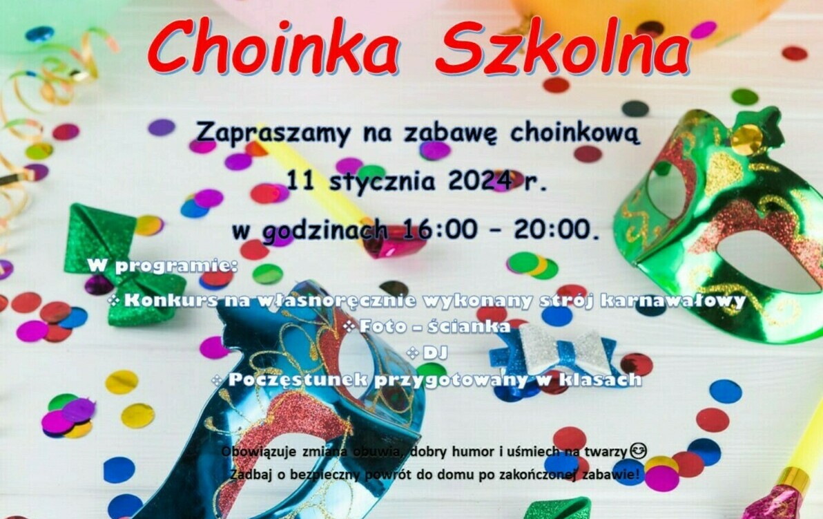Zdjęcie do Zaproszenie