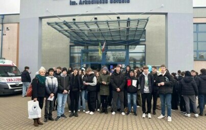 Zdjęcie do Ostrołęckie Forum Edukacyjne