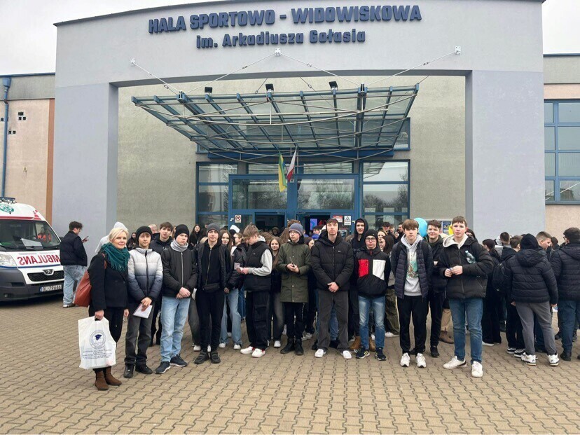 Zdjęcie do Ostrołęckie Forum Edukacyjne