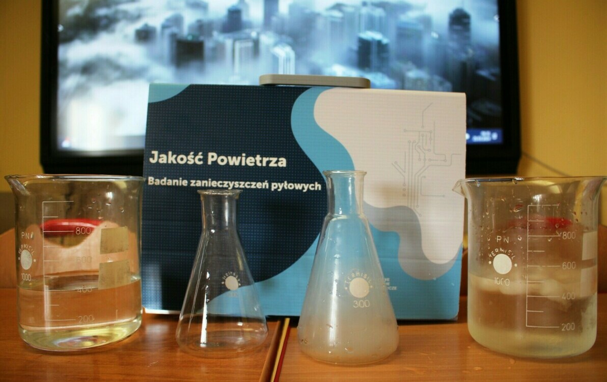 Zdjęcie do Powietrzne strachy