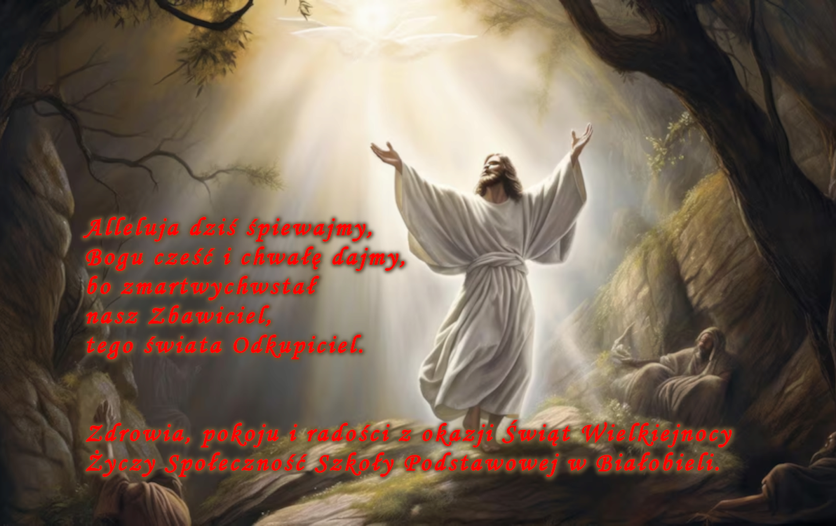 Zdjęcie do Życzenia świąteczne