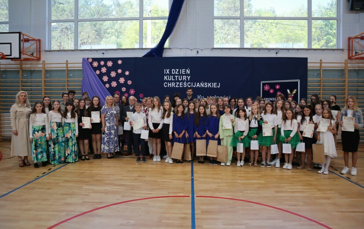 Zdjęcie do IX Dzień Kultury Chrześcijańskiej