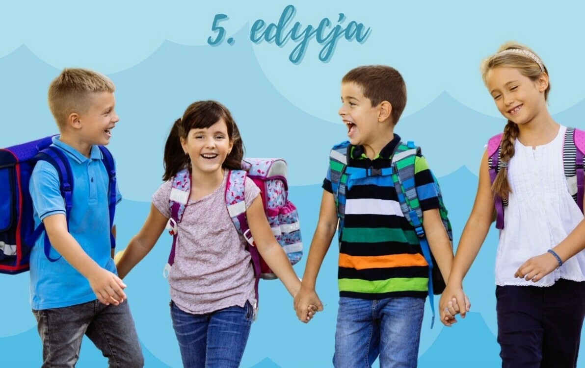 Zdjęcie do Og&oacute;lnopolski Projekt Edukacyjny &bdquo;Emp@tyczna klasa&rdquo;