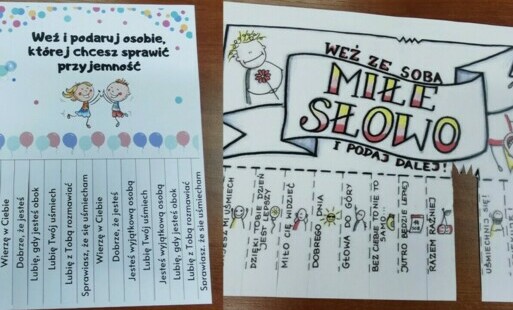 Zdjęcie do Międzynarodowy Dzień Empatii