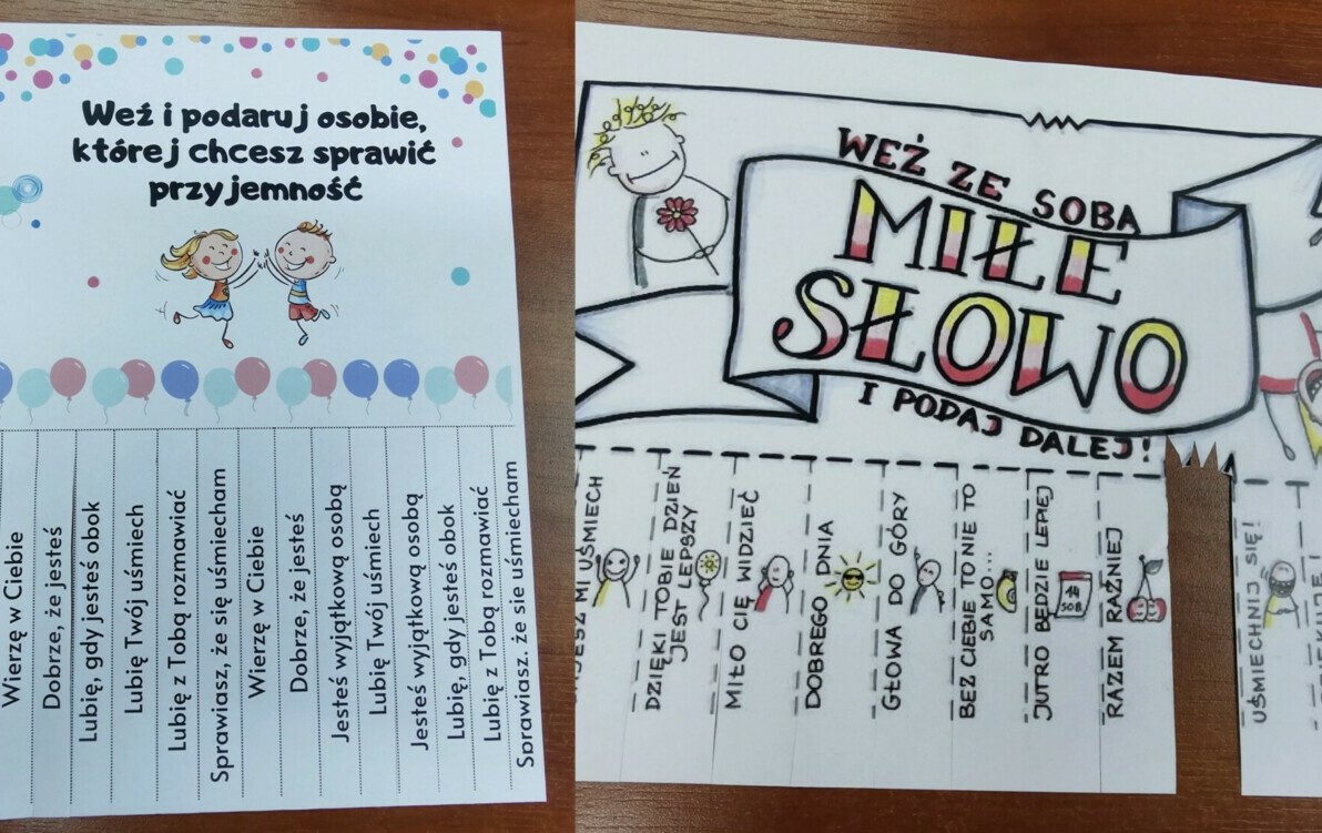 Zdjęcie do Międzynarodowy Dzień Empatii