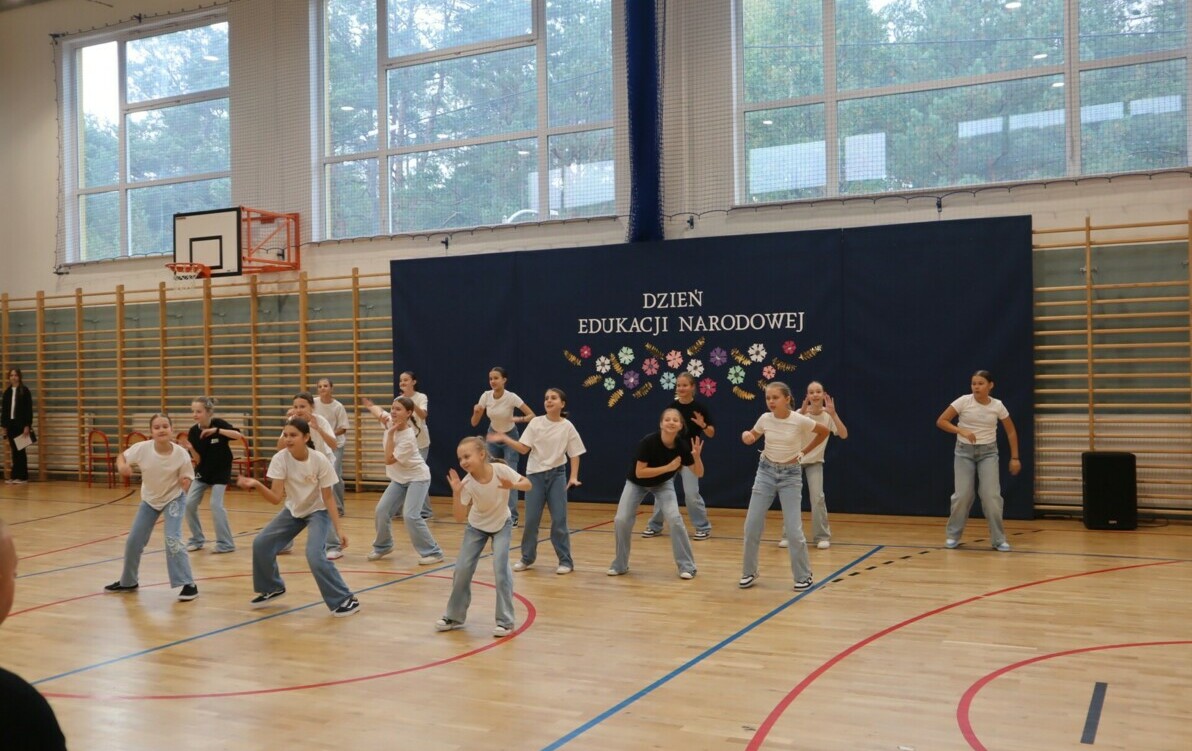 Zdjęcie do Dzień Edukacji Narodowej
