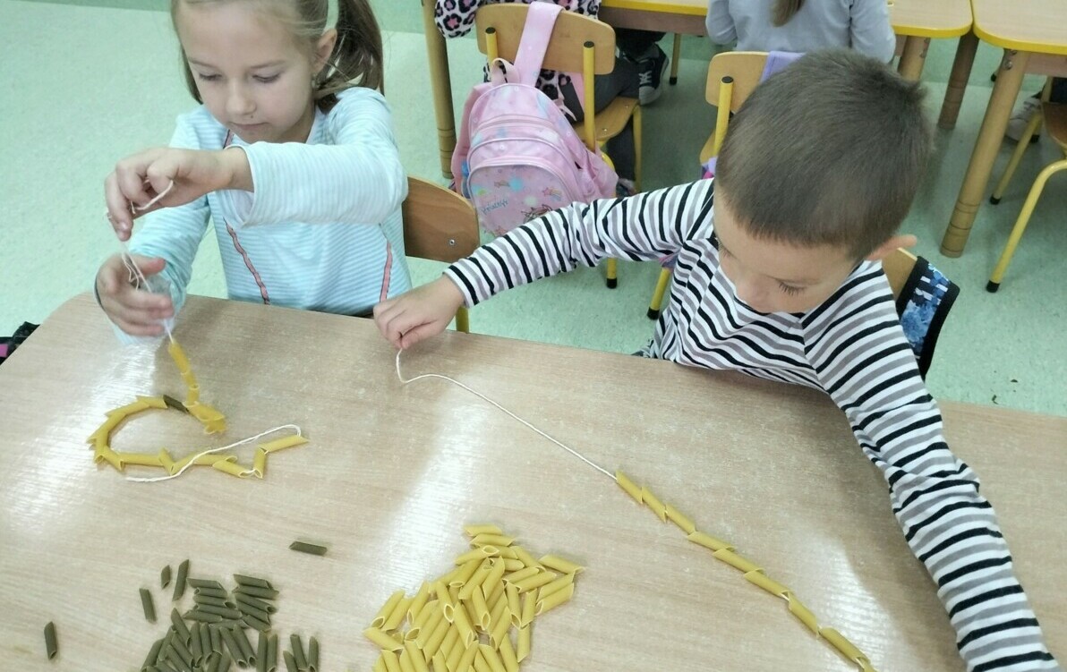 Zdjęcie do Dzień Makaronu &ndash; Zer&oacute;wka