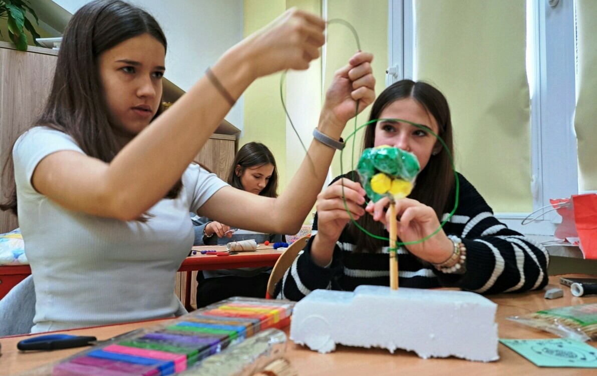 Zdjęcie do Atomowy zawr&oacute;t głowy