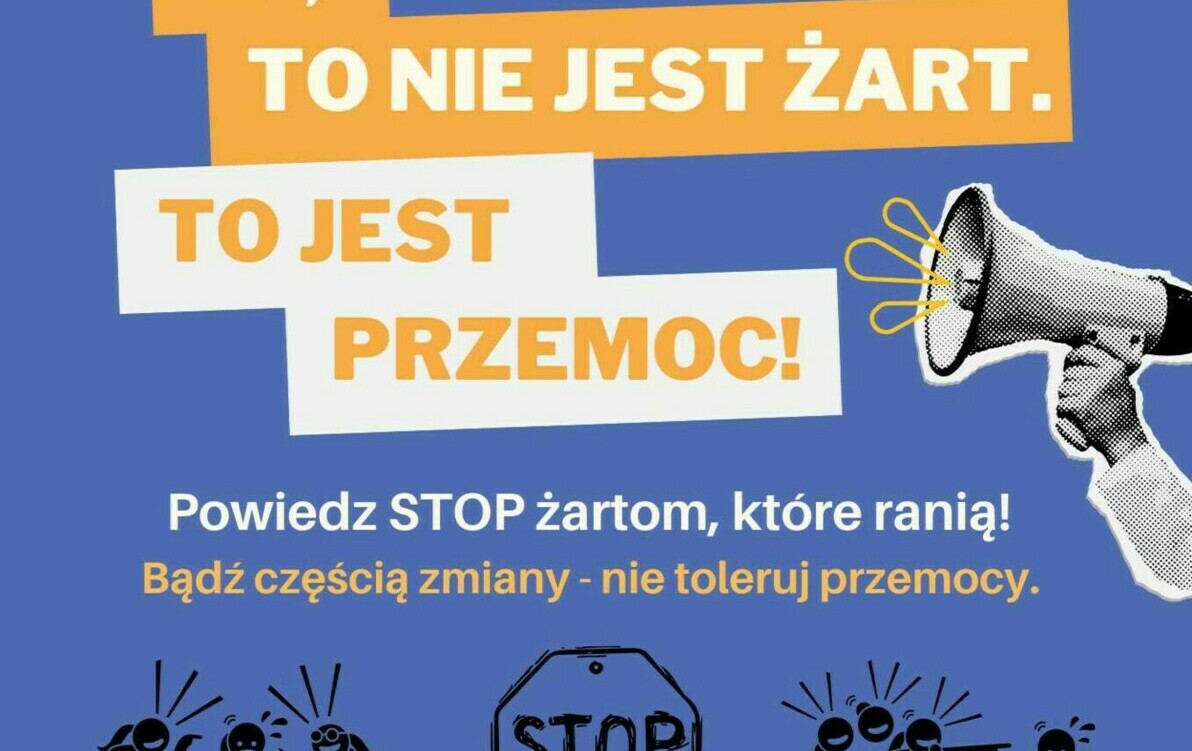 Zdjęcie do Og&oacute;lnopolska kampania 19 dni przeciwko przemocy i krzywdzeniu dzieci