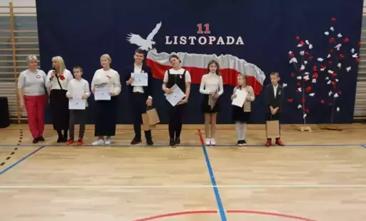 Zdjęcie do Konkurs &bdquo;Jan Paweł II w oczach dziecka&rdquo;