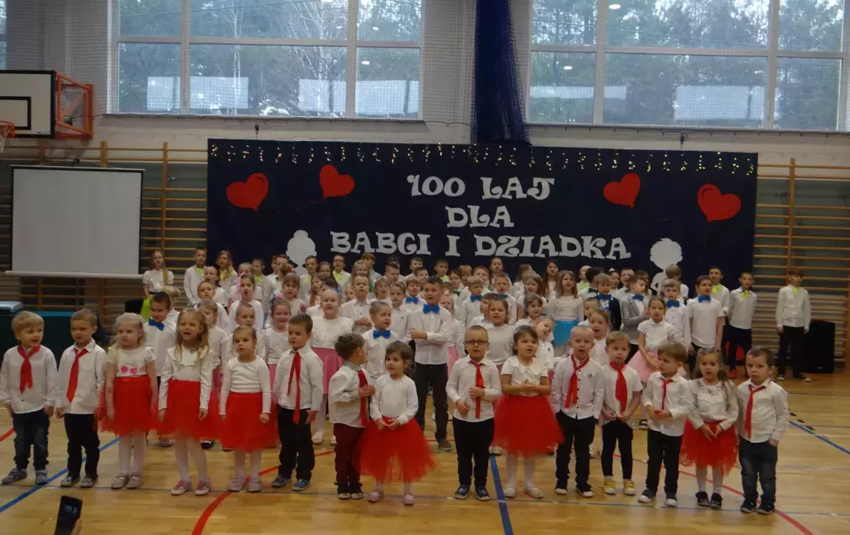 Zdjęcie do Dzień Babci i Dziadka &ndash; pełen wzruszeń i radości!