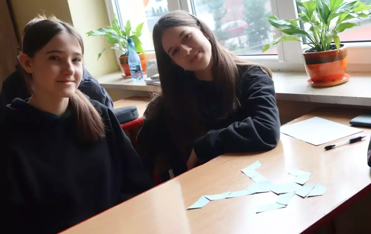 Zdjęcie do Gry matematyczne &ndash; zabawa i nauka w jednym