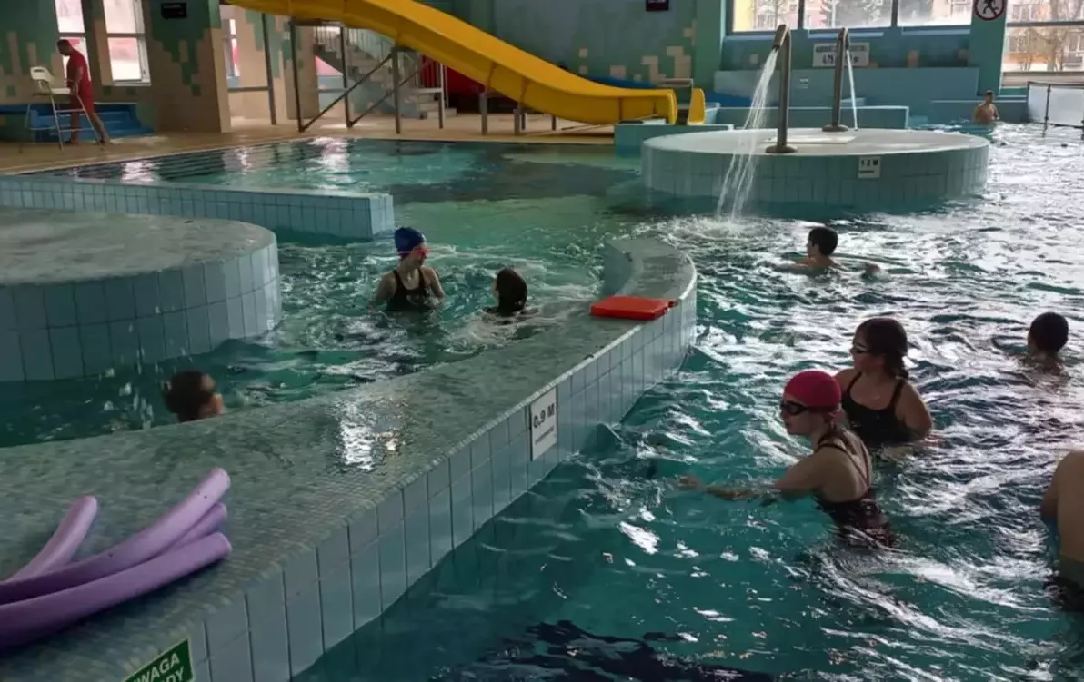 Zdjęcie do Aquapark, Strzelnica i Pizzeria &ndash; niezapomniane przeżycia