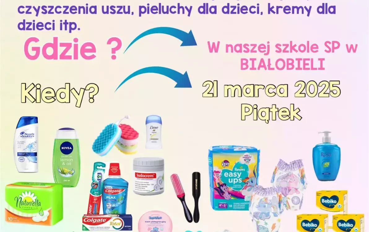 Zdjęcie do Zbi&oacute;rka "Czyściochowe SuperMOCE dla dzieci i młodzieży" &nbsp;