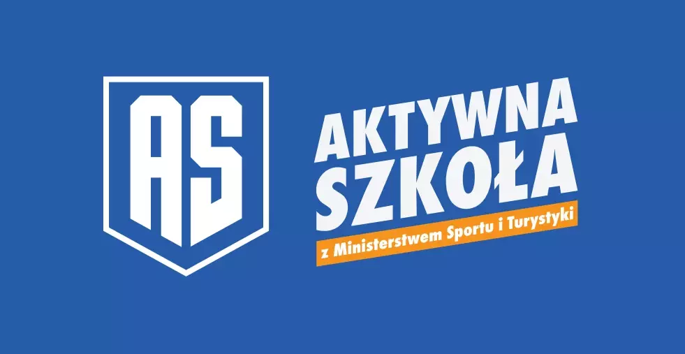 Zdjęcie do &bdquo;AKTYWNA SZKOŁA&rdquo;