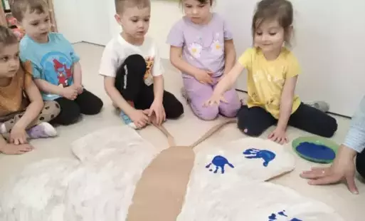 Dzień Świadomości Autyzmu