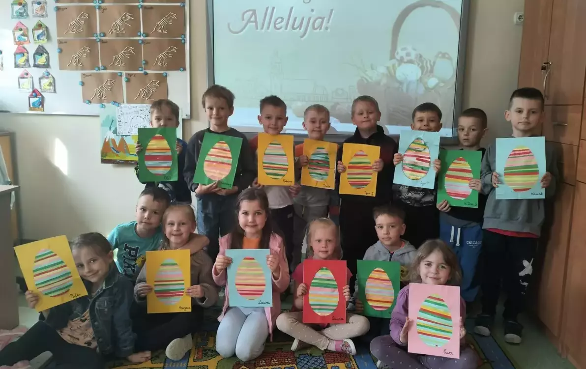 Zdjęcie do Przedświąteczne zajęcia w zer&oacute;wce 