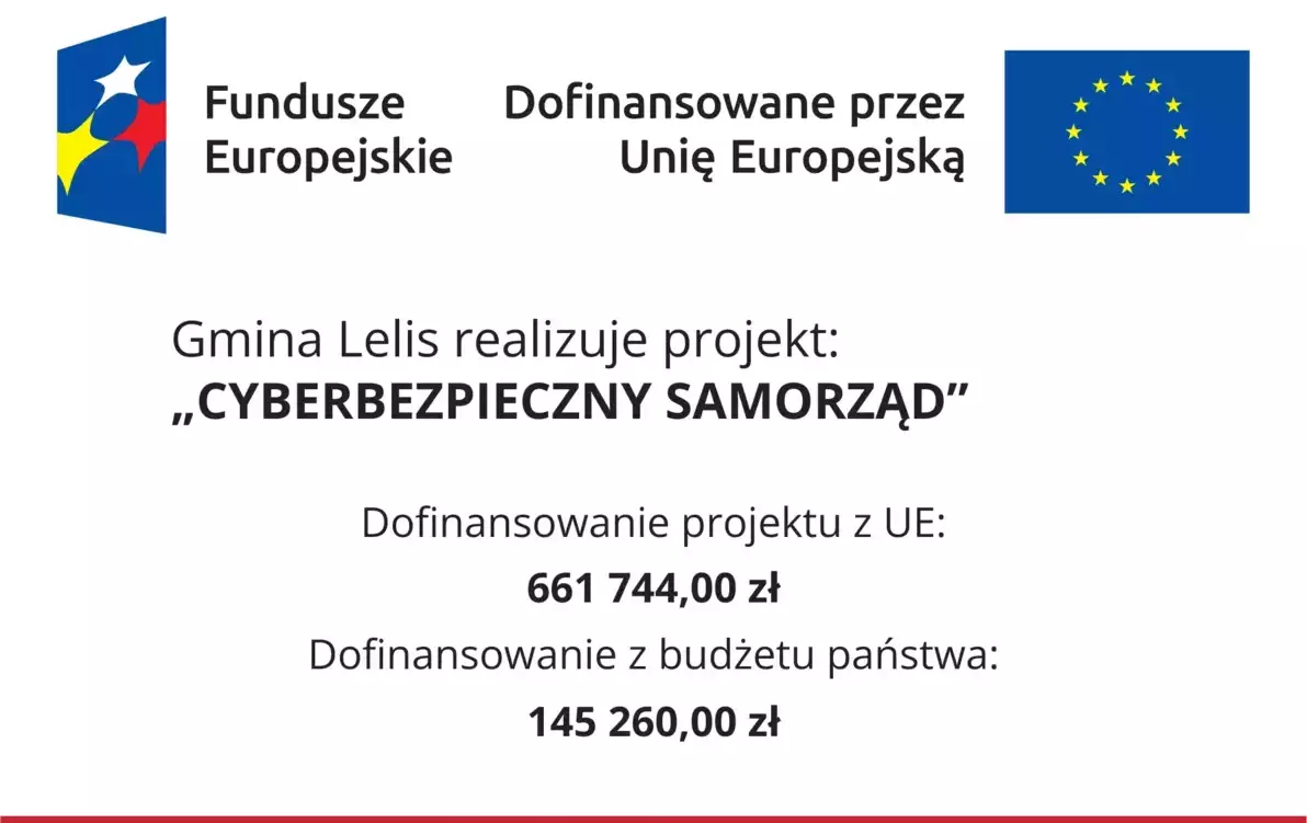 Zdjęcie do Cyberbezpieczny Samorząd