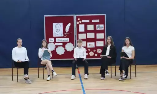 Zdjęcie do Spotkanie z Mistrzem z Czarnolasu  - Narodowe Czytanie 2025