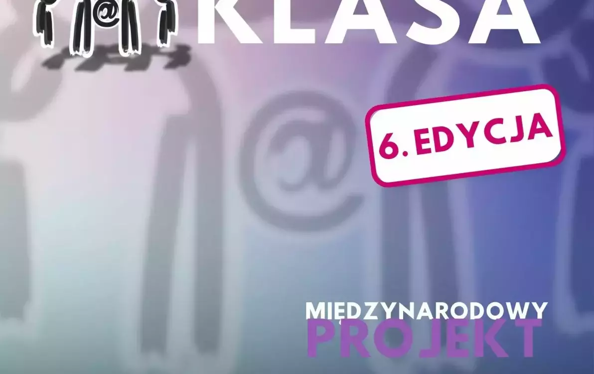 Zdjęcie do Międzynarodowy Projekt Edukacyjny Em@tyczna Klasa