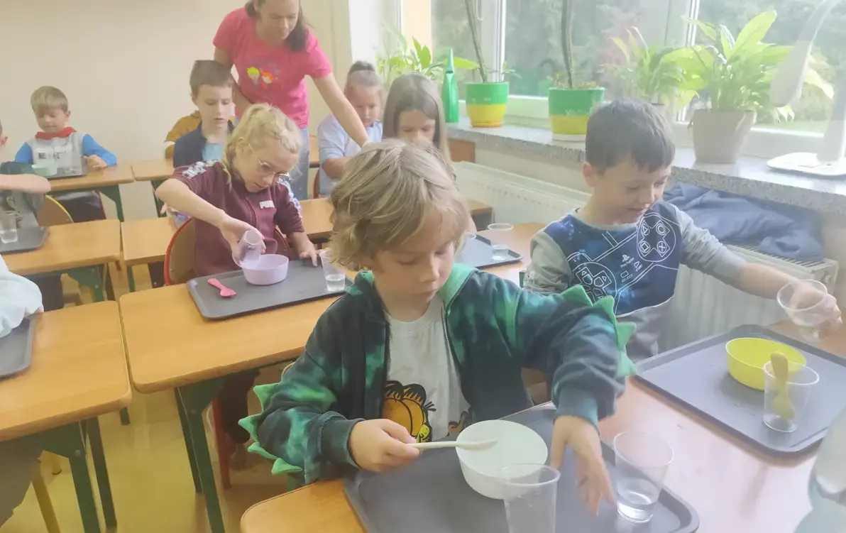 Zdjęcie do Kolorowy zawr&oacute;t głowy &ndash; slimy i tatuaże na Dzień Chłopaka!