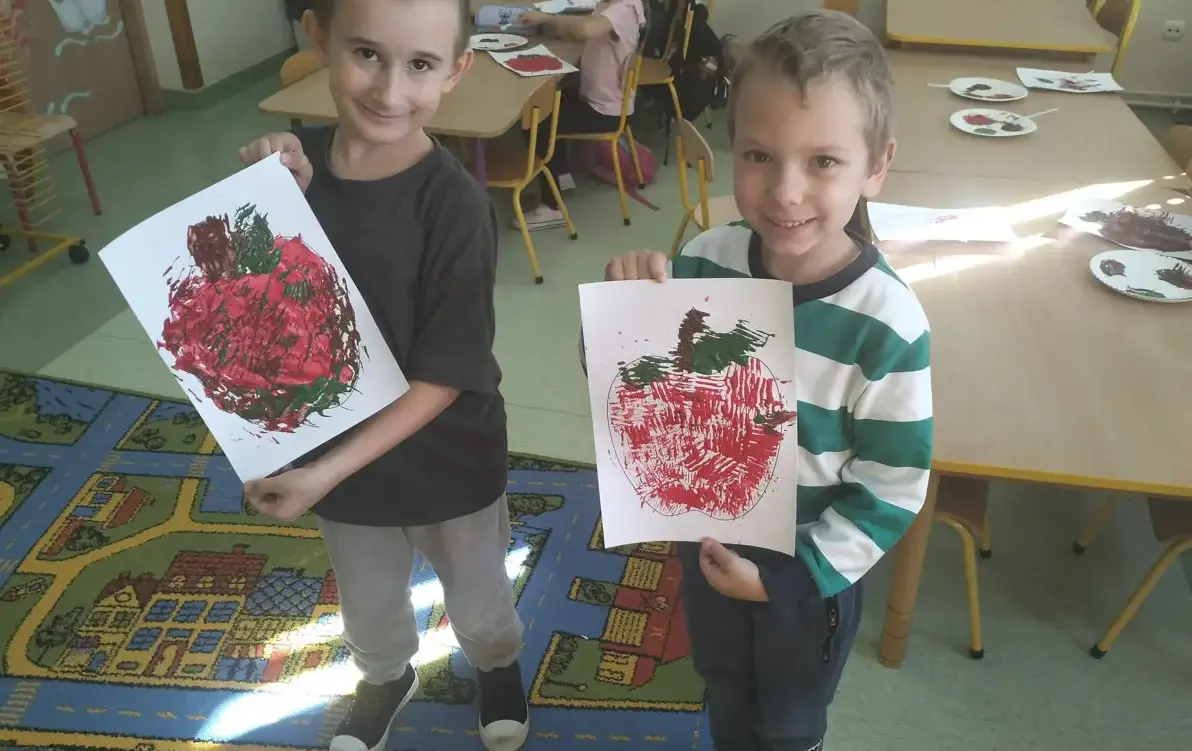 Zdjęcie do  Dzień Jabłka w Zer&oacute;wce &ndash; smak, zabawa i kreatywność