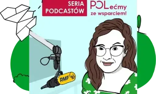 Zdjęcie do  Podcasty dla Rodzic&oacute;w