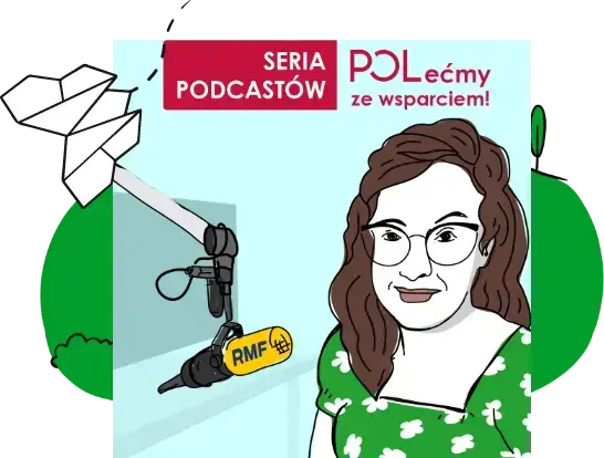Zdjęcie do  Podcasty dla Rodzic&oacute;w