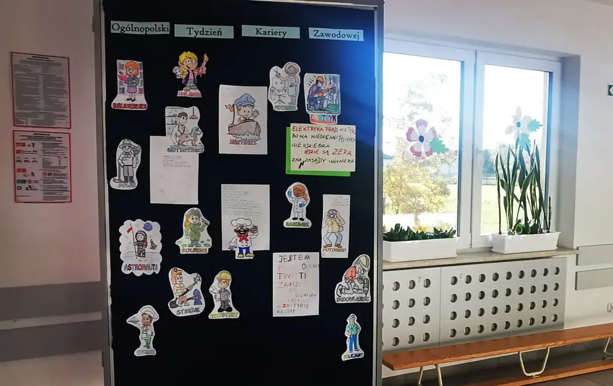 Zdjęcie do Og&oacute;lnopolski Tydzień Kariery