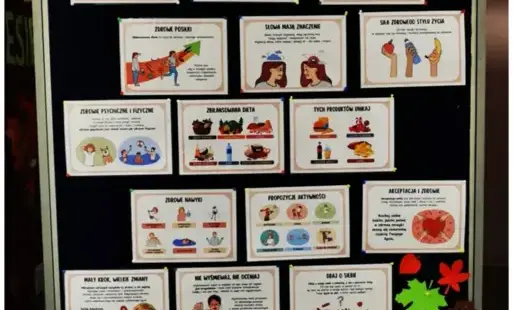 Zdjęcie do Światowy Dzień Walki z Otyłością