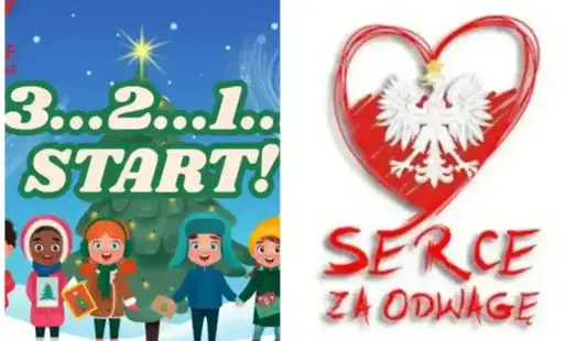 Zdjęcie do Serce za odwagę