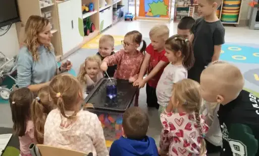 Mali Wielcy Odkrywcy