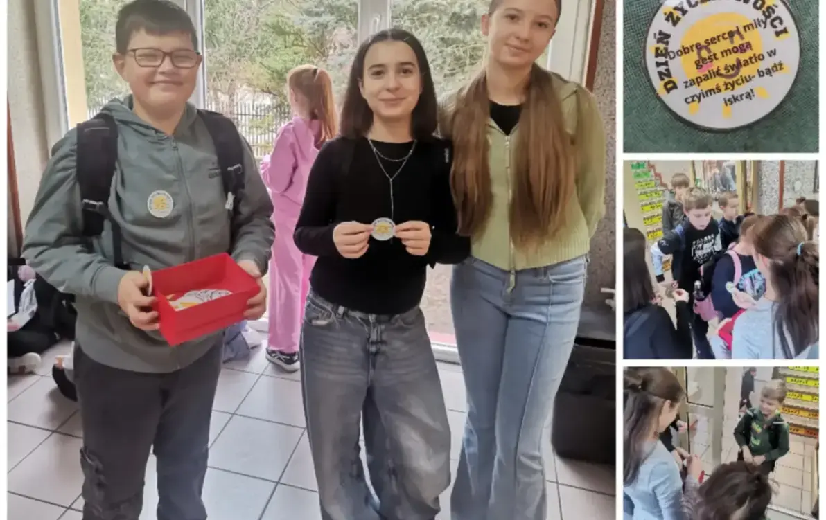 Zdjęcie do Życzliwy Samorząd w akcji
