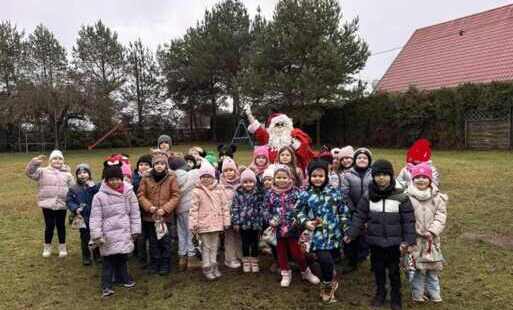 Wizyta w Grocie Świętego Mikołaja
