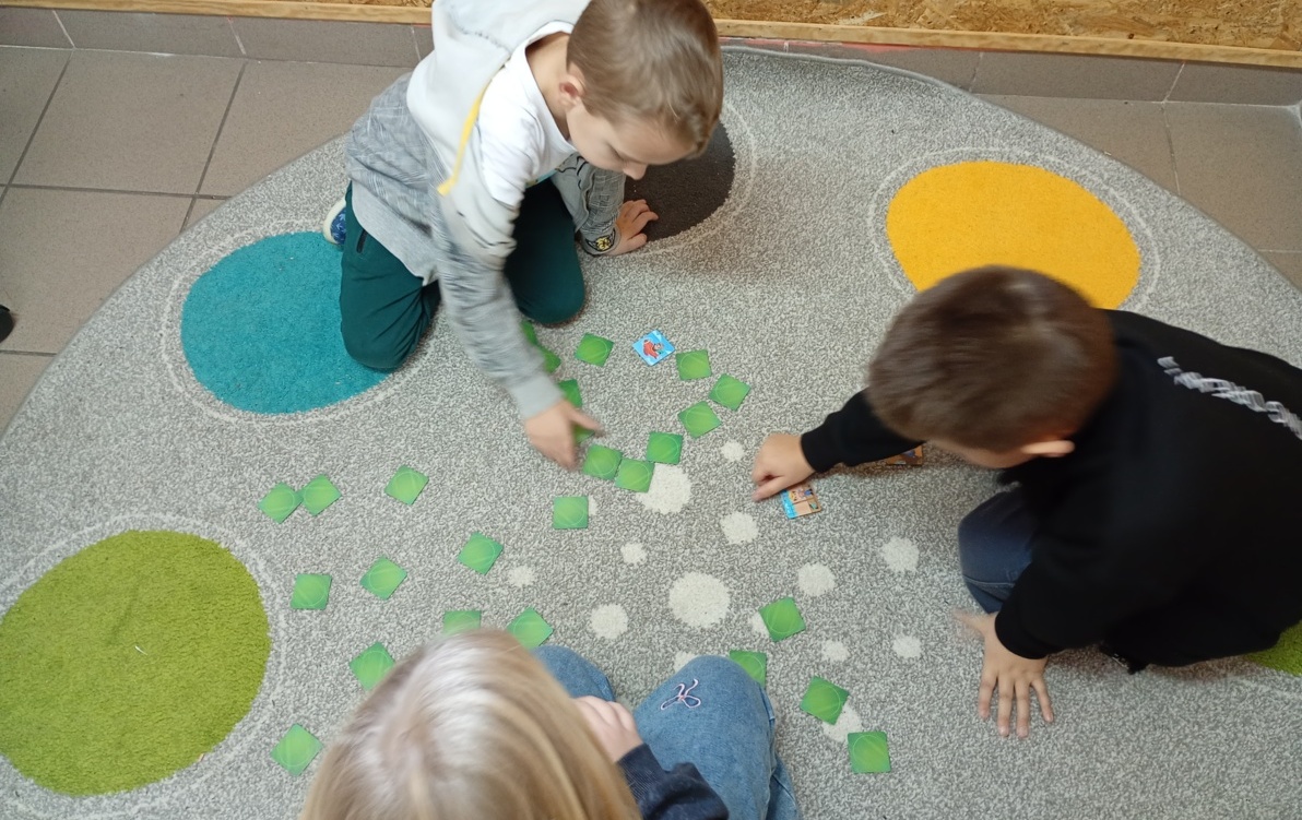Zdjęcie do Og&oacute;lnopolski Projekt Edukacyjny  "Alfabet Logopedyczny"