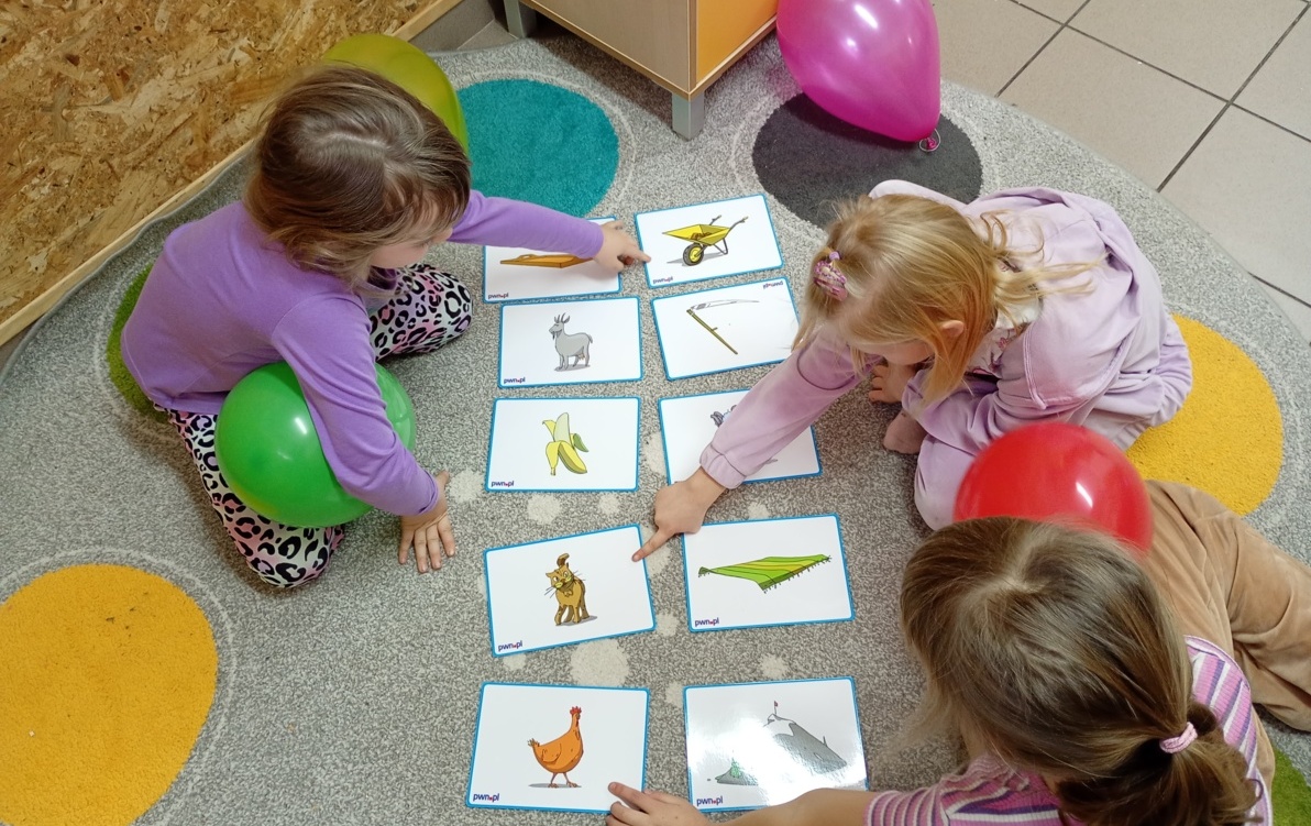 Zdjęcie do Alfabet logopedyczny NRSUZ
