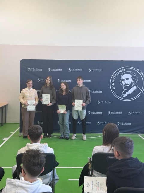 Zdjęcie do English Challenge