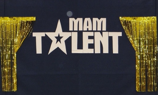 Zdjęcie do MAM TALENT